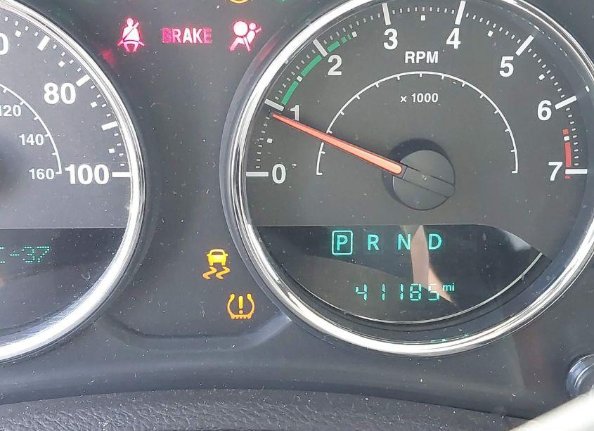 Photo 15 of 2015 Jeep Wrangler WILLYS WHEELER (VIN 1C4AJWAG6FL766063)