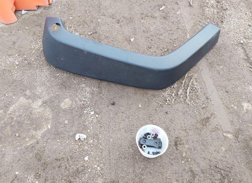 Photo 12 of 2016 Jeep Wrangler BLACK BEAR (VIN 1C4AJWAG6GL144726)