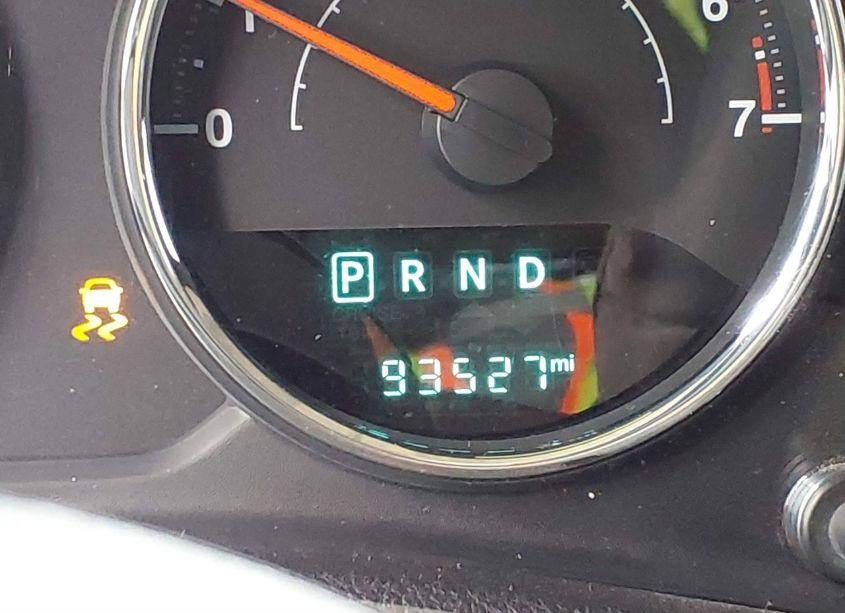 Photo 16 of 2016 Jeep Wrangler BLACK BEAR (VIN 1C4AJWAG6GL144726)