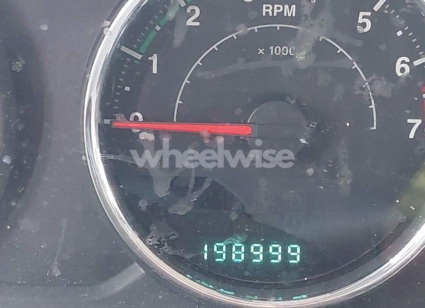 Photo 15 of 2012 Jeep Wrangler SPORT (VIN 1C4AJWAG7CL192200)