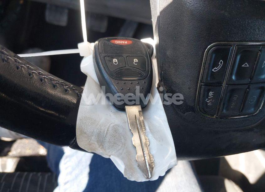 Photo 11 of 2012 Jeep Wrangler SPORT (VIN 1C4AJWAG7CL216964)