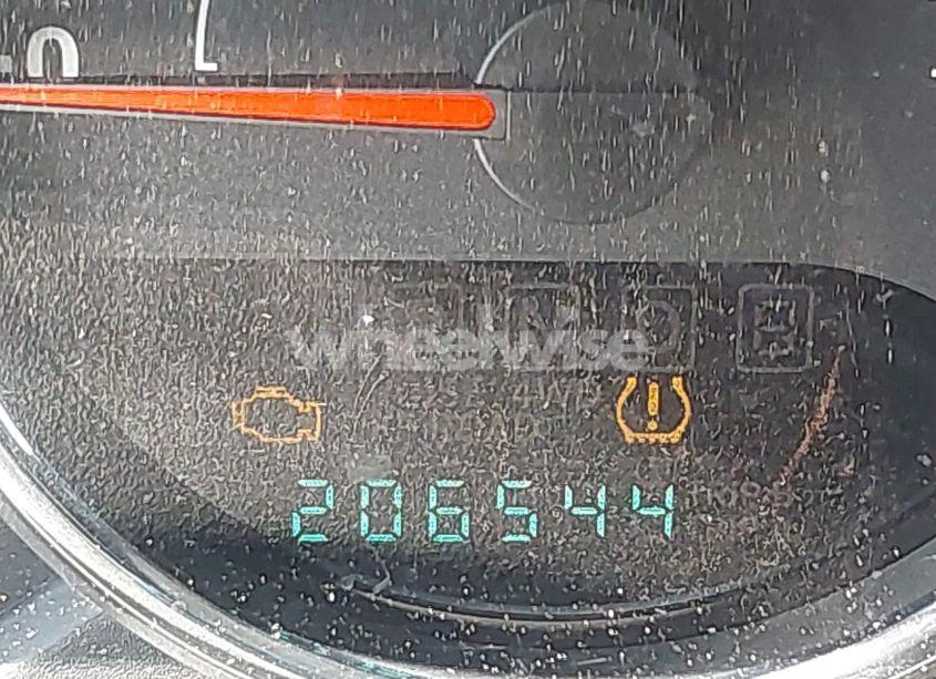 Photo 16 of 2012 Jeep Wrangler SPORT (VIN 1C4AJWAG7CL216964)