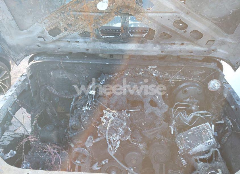 Photo 10 of 2013 Jeep Wrangler SPORT (VIN 1C4AJWAG7DL569058)