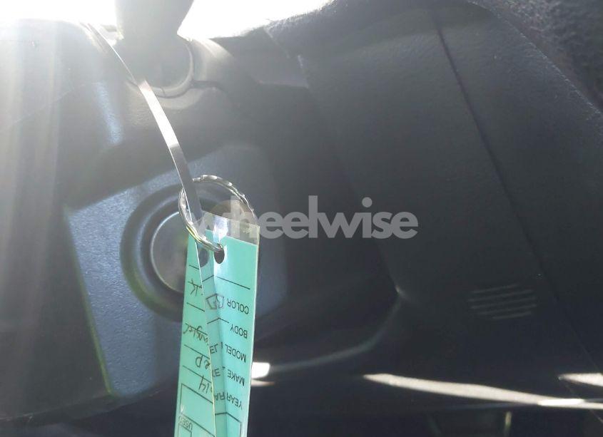 Photo 11 of 2014 Jeep Wrangler SPORT (VIN 1C4AJWAG7EL298164)