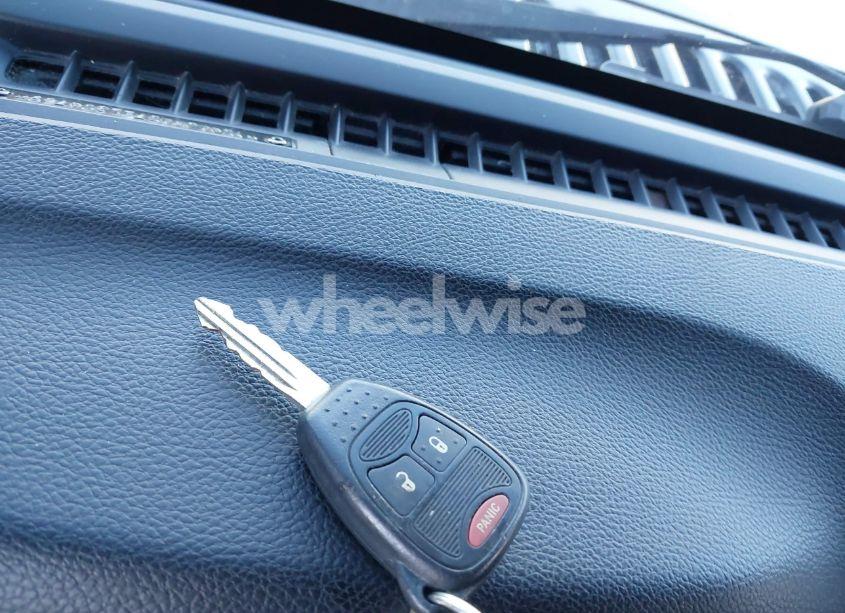 Photo 11 of 2014 Jeep Wrangler SPORT (VIN 1C4AJWAG7EL304769)