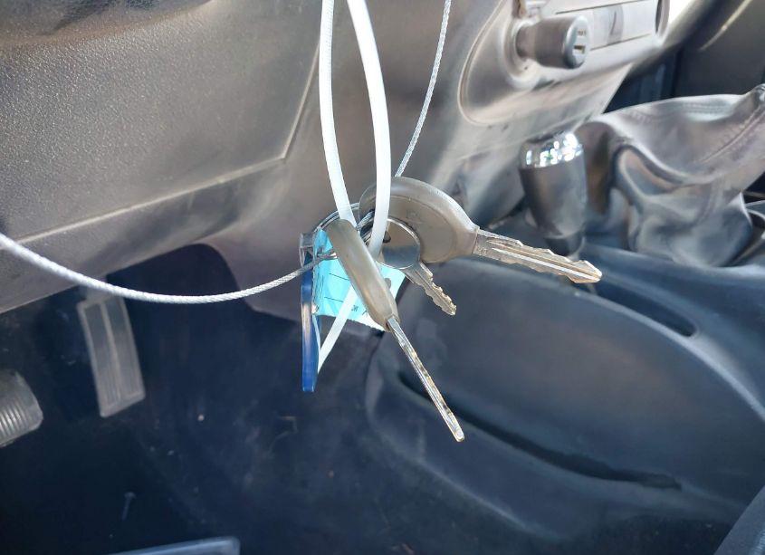 Photo 11 of 2016 Jeep Wrangler SPORT (VIN 1C4AJWAG7GL313703)