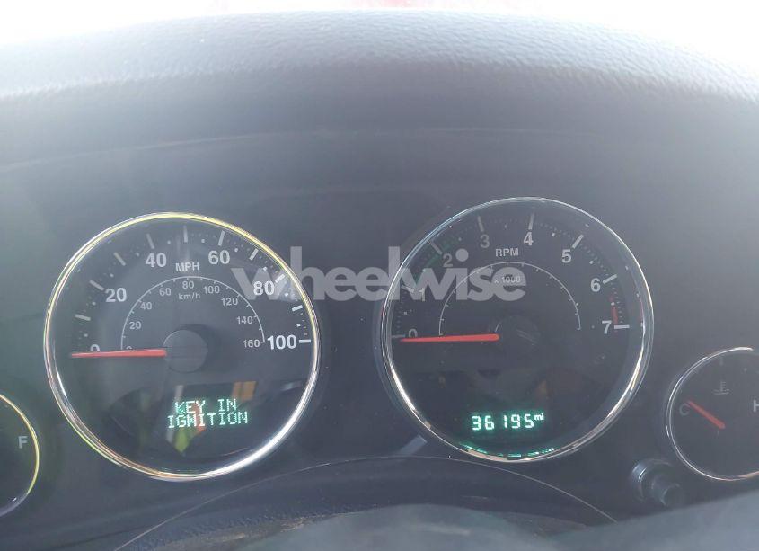 Photo 15 of 2017 Jeep Wrangler FREEDOM 4X4 (VIN 1C4AJWAG7HL566683)