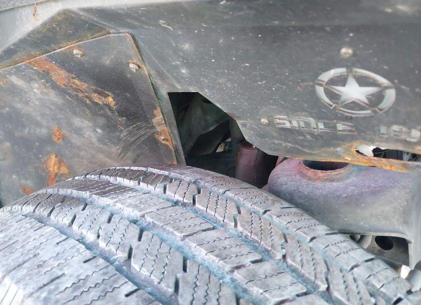 Photo 20 of 2018 Jeep Wrangler JK WILLY WHEELER 4X4 (VIN 1C4AJWAG7JL873793)