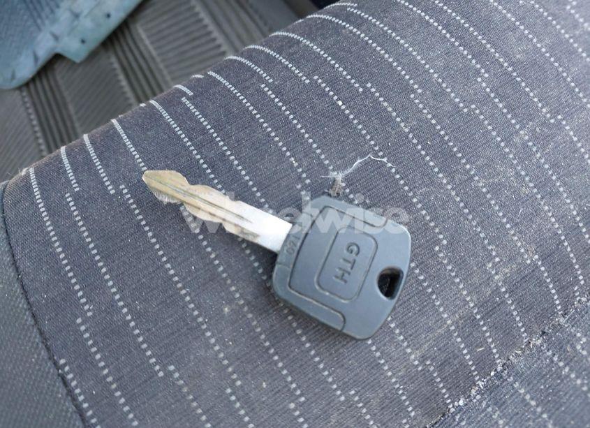 Photo 11 of 2012 Jeep Wrangler SPORT (VIN 1C4AJWAG8CL136010)