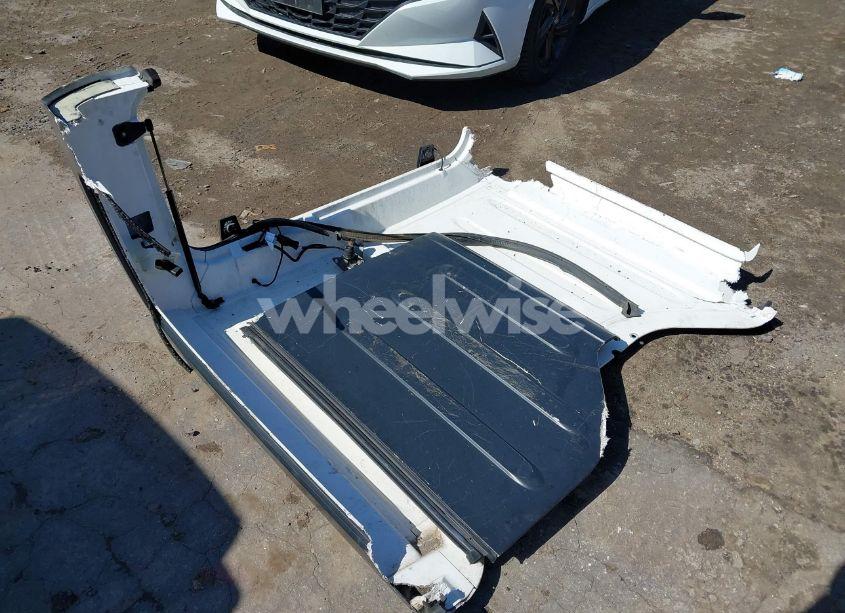 Photo 12 of 2012 Jeep Wrangler SPORT (VIN 1C4AJWAG8CL136010)