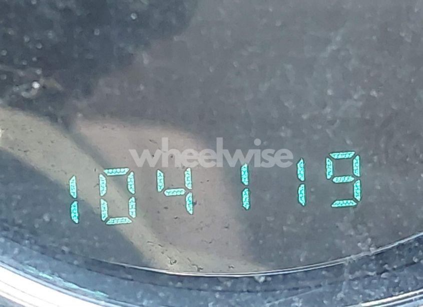 Photo 16 of 2012 Jeep Wrangler SPORT (VIN 1C4AJWAG8CL136010)