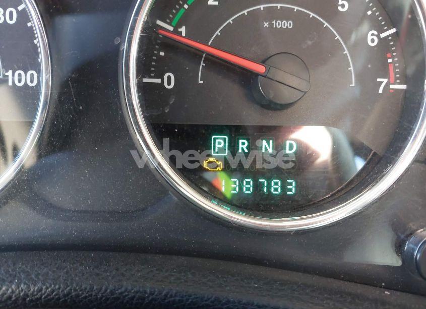 Photo 15 of 2012 Jeep Wrangler SPORT (VIN 1C4AJWAG8CL202670)