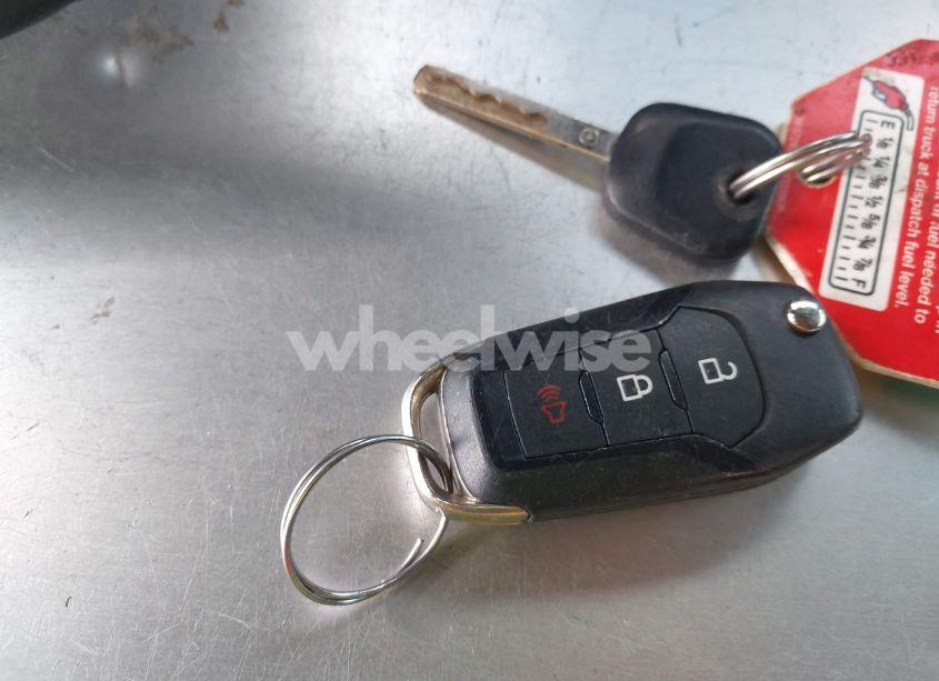 Photo 11 of 2012 Jeep Wrangler SPORT (VIN 1C4AJWAG8CL248578)