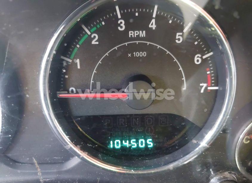 Photo 15 of 2012 Jeep Wrangler SPORT (VIN 1C4AJWAG8CL248578)