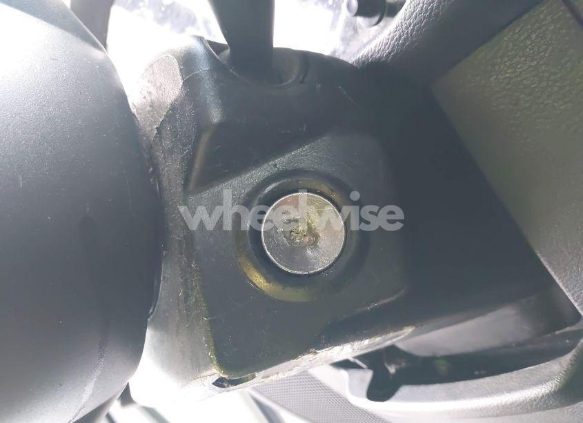 Photo 17 of 2012 Jeep Wrangler SPORT (VIN 1C4AJWAG8CL248578)