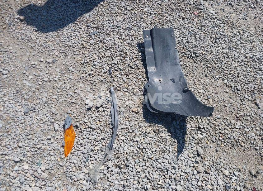 Photo 12 of 2013 Jeep Wrangler SPORT (VIN 1C4AJWAG8DL676619)