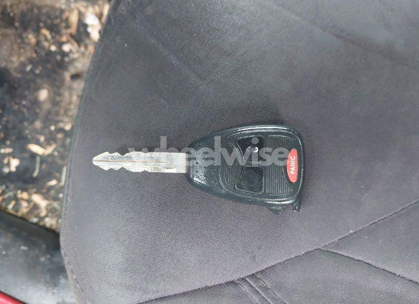 Photo 11 of 2013 Jeep Wrangler SPORT (VIN 1C4AJWAG8DL701759)