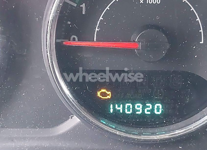 Photo 15 of 2013 Jeep Wrangler SPORT (VIN 1C4AJWAG8DL701759)