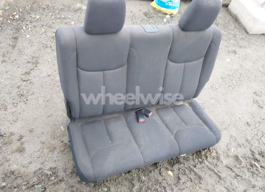 Photo 12 of 2016 Jeep Wrangler SPORT (VIN 1C4AJWAG8GL151872)