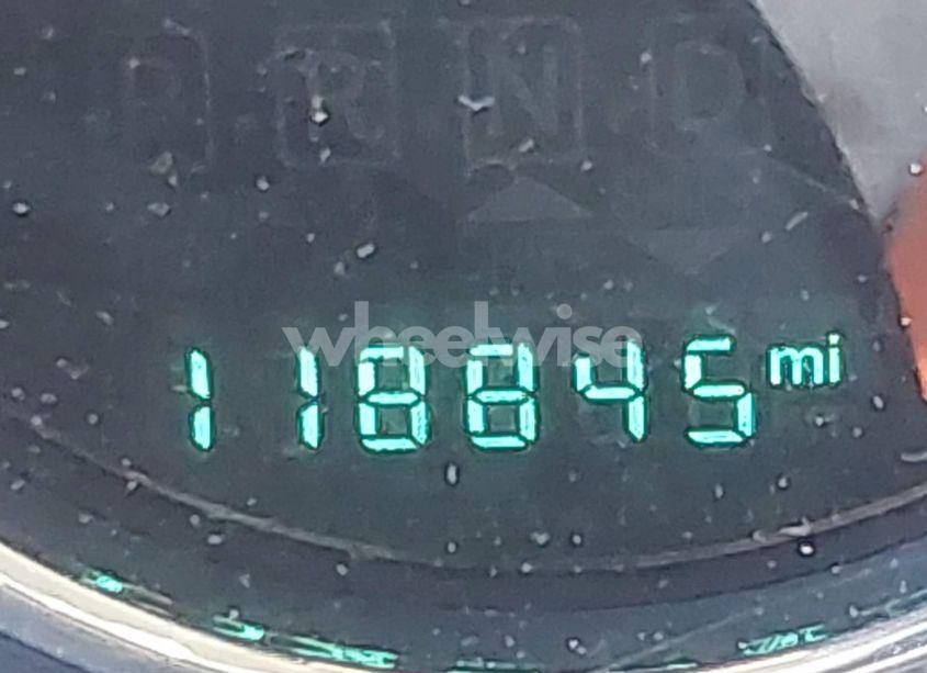 Photo 16 of 2016 Jeep Wrangler SPORT (VIN 1C4AJWAG8GL151872)