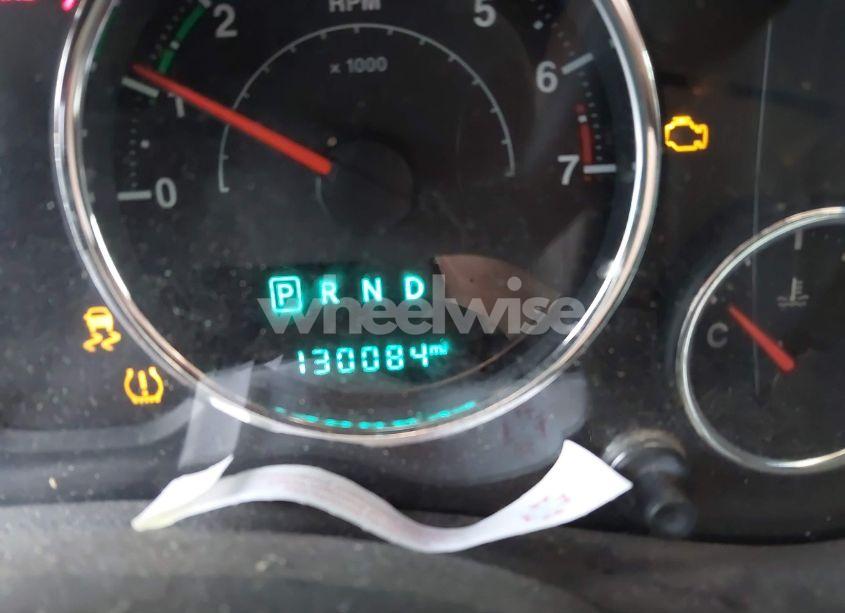 Photo 16 of 2018 Jeep Wrangler JK SPORT 4X4 (VIN 1C4AJWAG8JL861054)