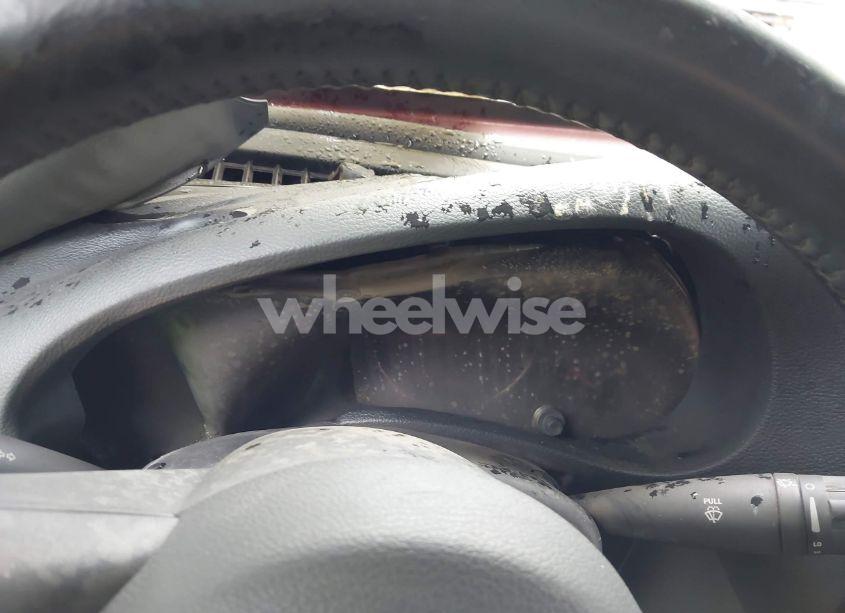 Photo 7 of 2012 Jeep Wrangler SPORT (VIN 1C4AJWAG9CL203018)