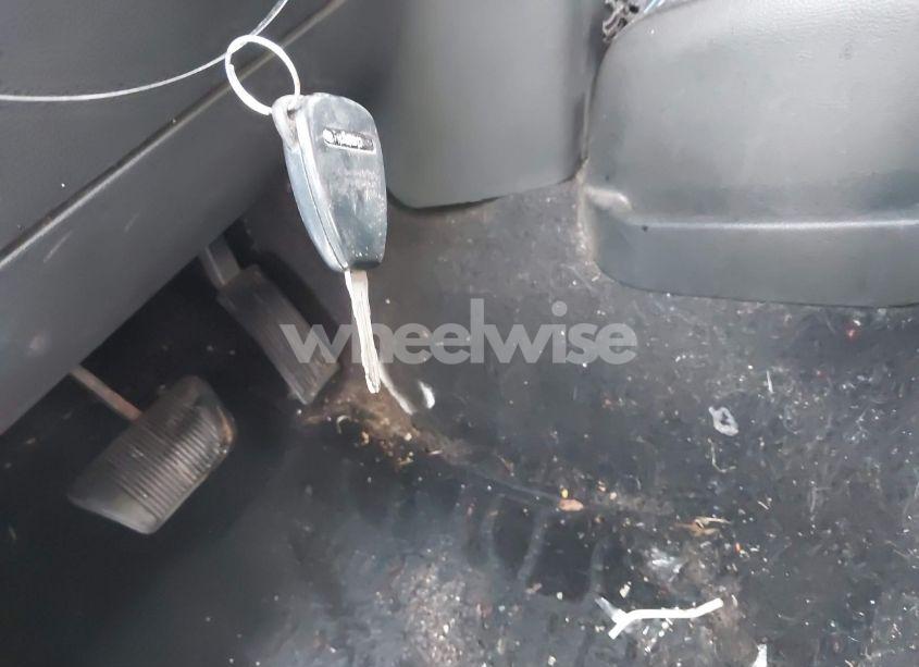 Photo 11 of 2012 Jeep Wrangler SPORT (VIN 1C4AJWAG9CL289706)