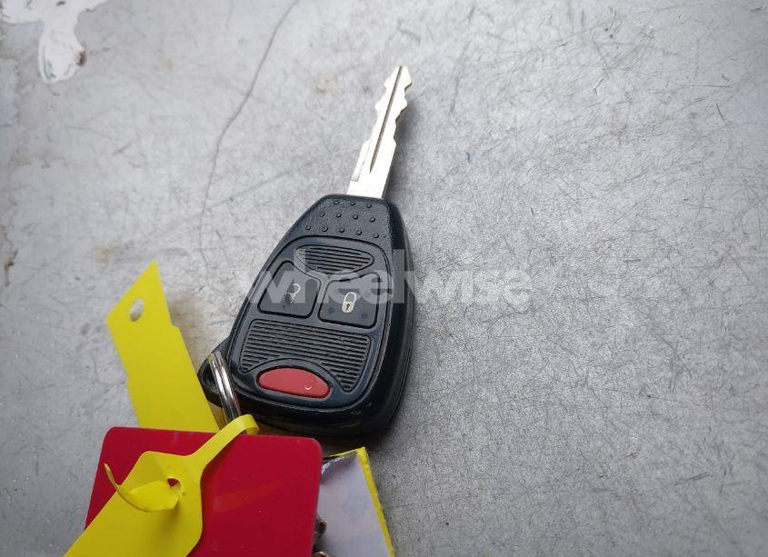 Photo 11 of 2013 Jeep Wrangler SPORT (VIN 1C4AJWAG9DL607079)