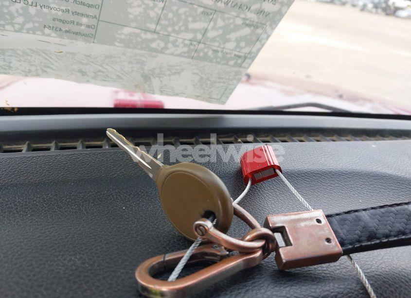 Photo 11 of 2013 Jeep Wrangler SPORT (VIN 1C4AJWAG9DL609432)