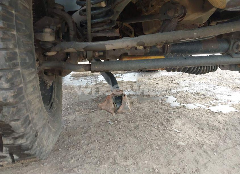 Photo 6 of 2013 Jeep Wrangler SPORT (VIN 1C4AJWAG9DL609432)