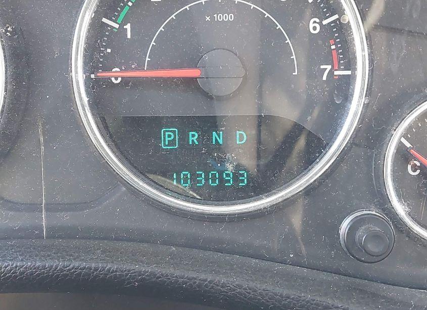 Photo 16 of 2014 Jeep Wrangler SPORT (VIN 1C4AJWAG9EL150520)