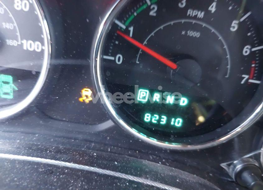 Photo 15 of 2014 Jeep Wrangler FREEDOM EDITION (VIN 1C4AJWAG9EL194937)