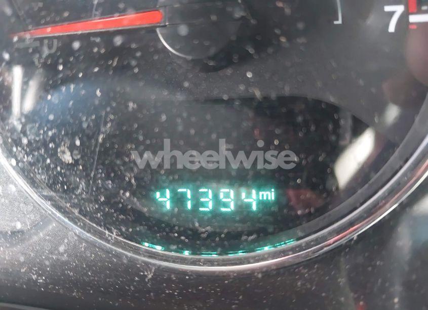 Photo 14 of 2018 Jeep Wrangler JK SPORT 4X4 (VIN 1C4AJWAG9JL909290)