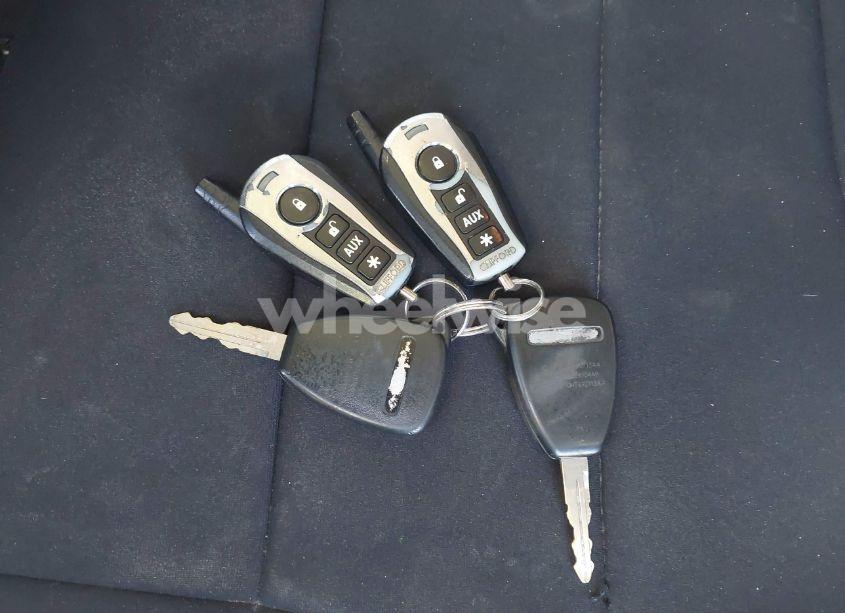 Photo 11 of 2012 Jeep Wrangler SPORT (VIN 1C4AJWAGXCL122142)