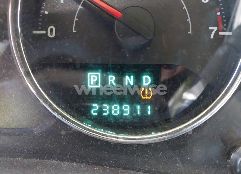 Photo 15 of 2012 Jeep Wrangler SPORT (VIN 1C4AJWAGXCL122142)