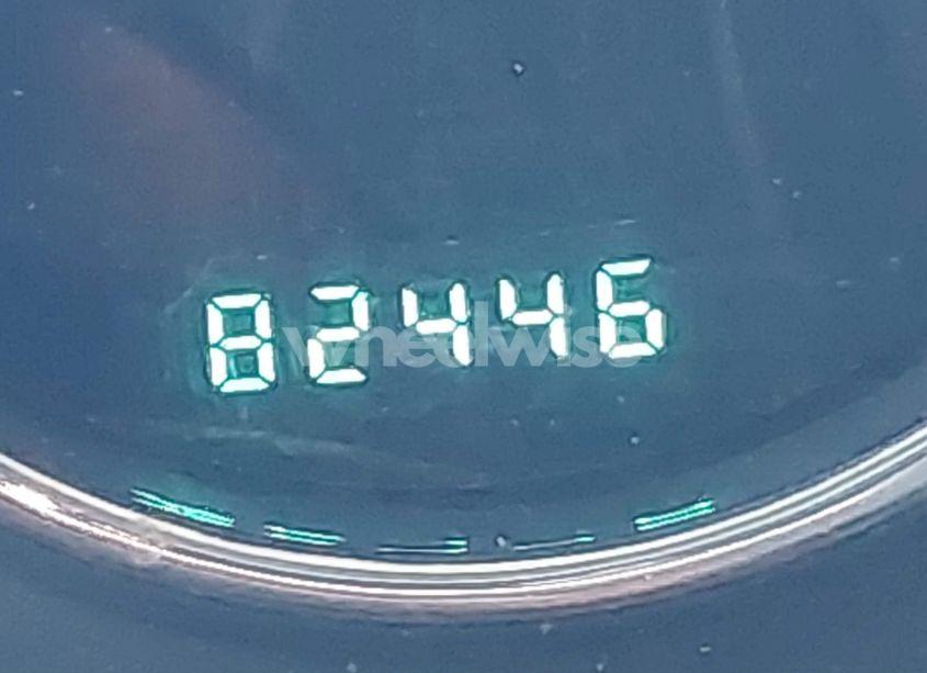 Photo 12 of 2012 Jeep Wrangler SPORT (VIN 1C4AJWAGXCL151009)