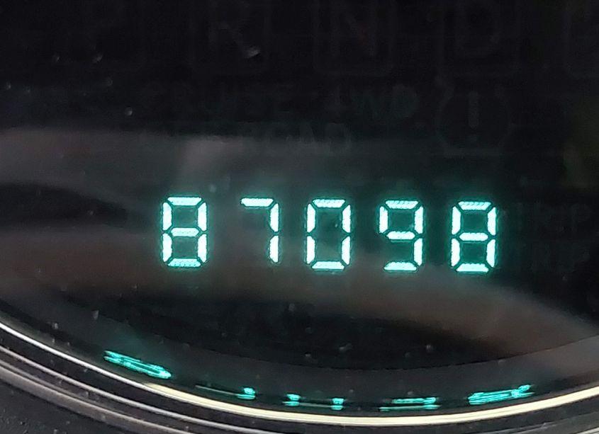 Photo 15 of 2012 Jeep Wrangler SPORT (VIN 1C4AJWAGXCL163564)