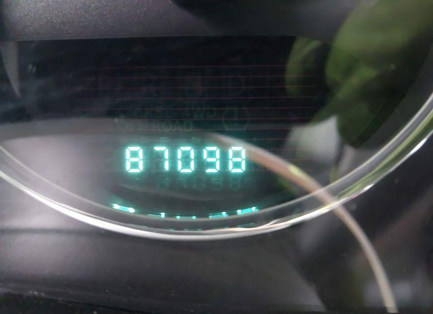 Photo 7 of 2012 Jeep Wrangler SPORT (VIN 1C4AJWAGXCL163564)