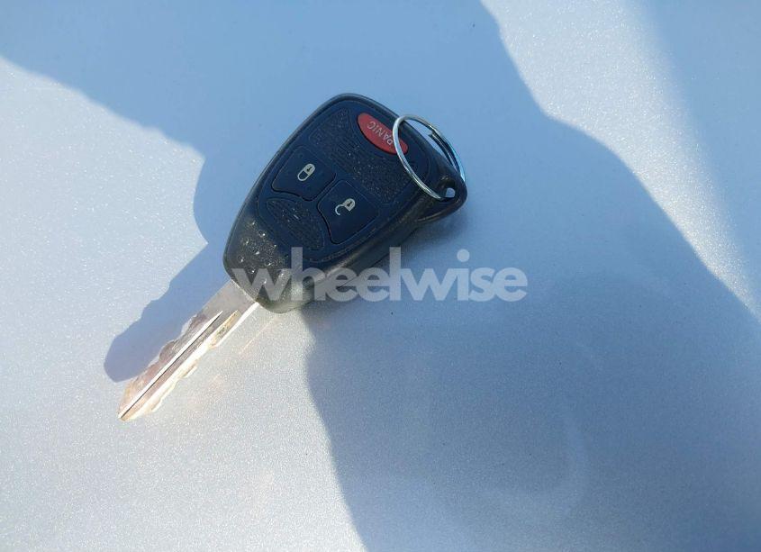 Photo 11 of 2012 Jeep Wrangler SPORT (VIN 1C4AJWAGXCL270078)