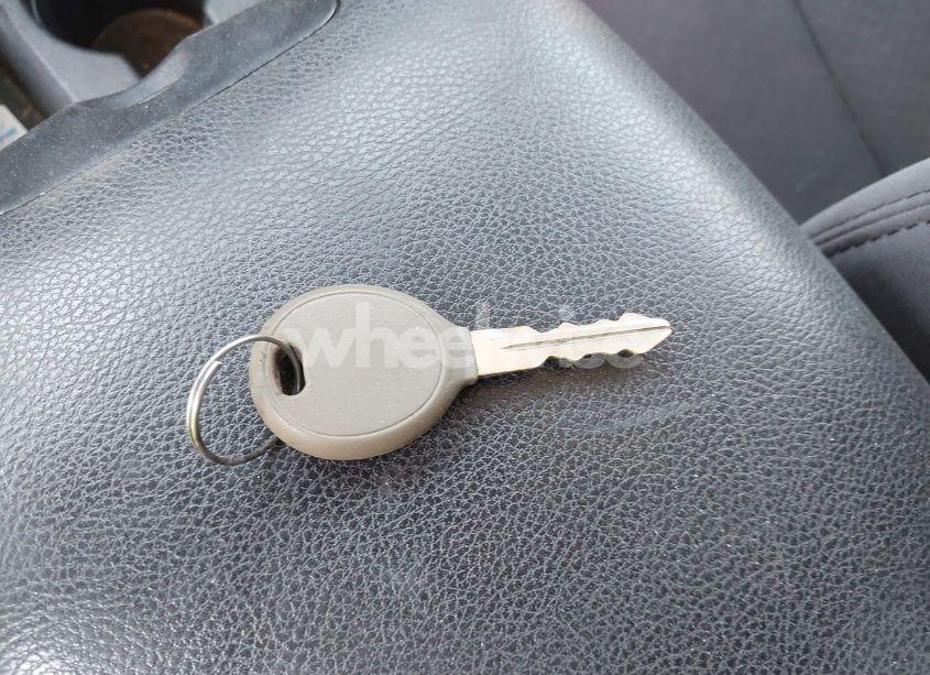 Photo 11 of 2013 Jeep Wrangler SPORT (VIN 1C4AJWAGXDL538922)