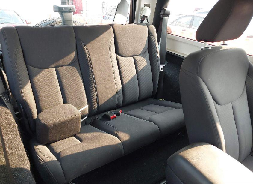 Photo 8 of 2013 Jeep Wrangler SPORT (VIN 1C4AJWAGXDL706669)