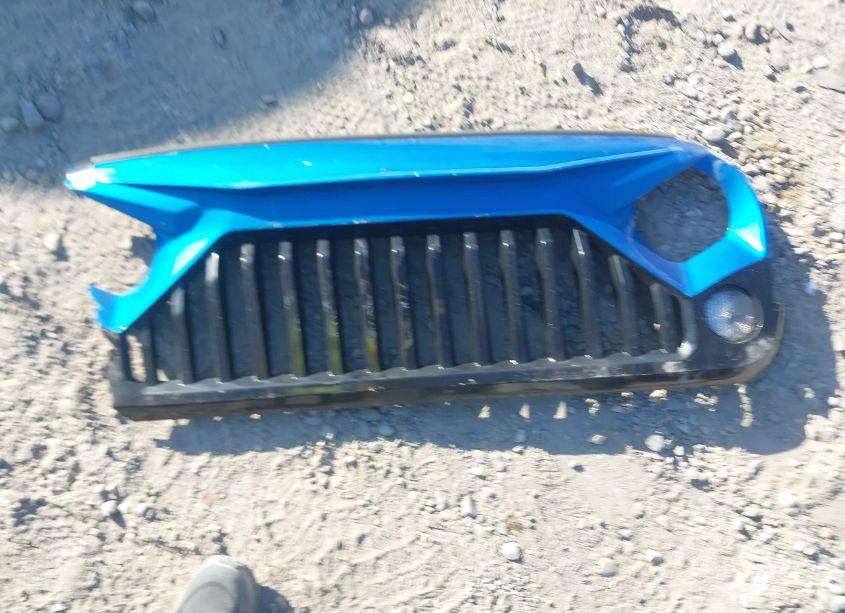 Photo 12 of 2014 Jeep Wrangler WILLYS WHEELER (VIN 1C4AJWAGXEL282251)