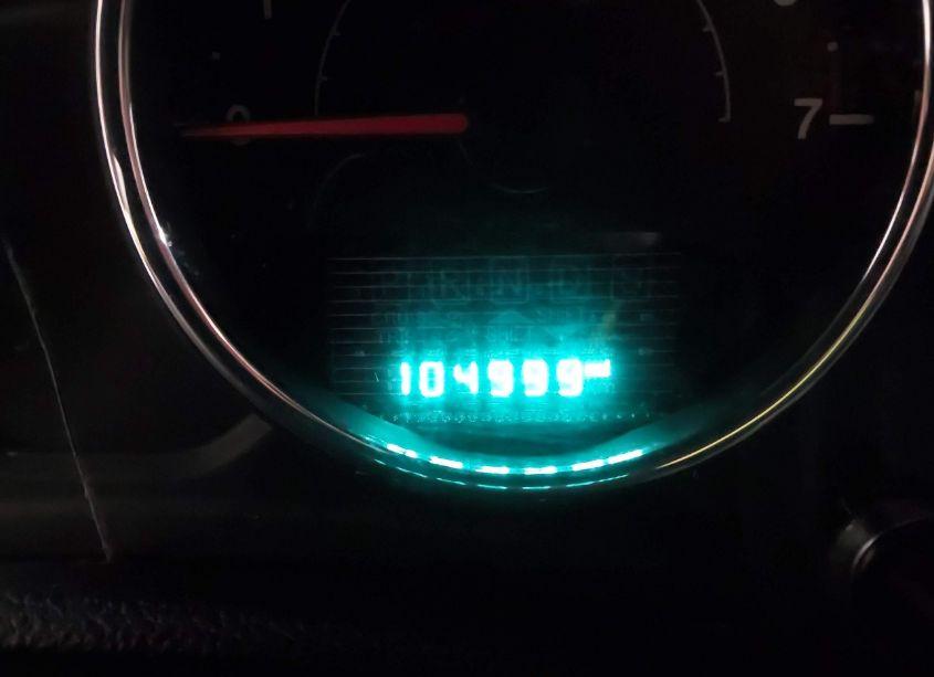 Photo 15 of 2014 Jeep Wrangler SPORT (VIN 1C4AJWAGXEL319332)