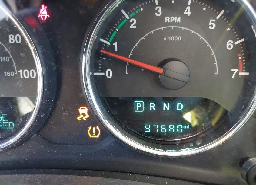 Photo 16 of 2015 Jeep Wrangler SPORT (VIN 1C4AJWAGXFL505387)