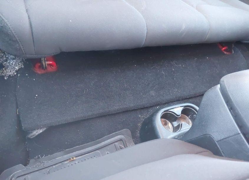 Photo 8 of 2015 Jeep Wrangler SPORT (VIN 1C4AJWAGXFL505387)