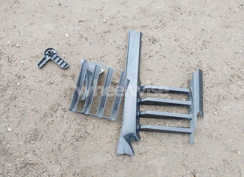 Photo 12 of 2015 Jeep Wrangler SPORT (VIN 1C4AJWAGXFL534033)