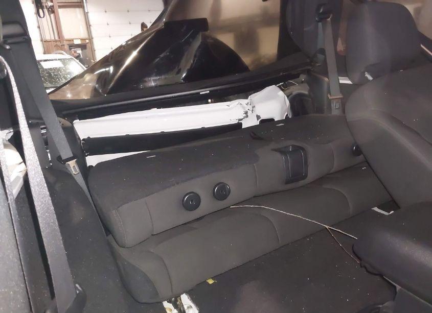 Photo 8 of 2015 Jeep Wrangler WILLYS WHEELER (VIN 1C4AJWAGXFL668587)