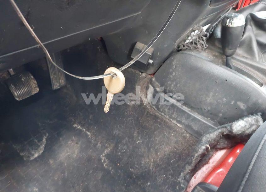 Photo 11 of 2015 Jeep Wrangler SPORT (VIN 1C4AJWAGXFL674955)