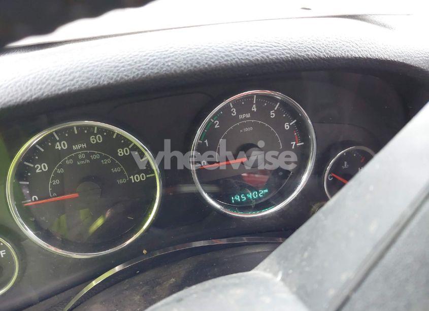 Photo 16 of 2015 Jeep Wrangler SPORT (VIN 1C4AJWAGXFL674955)