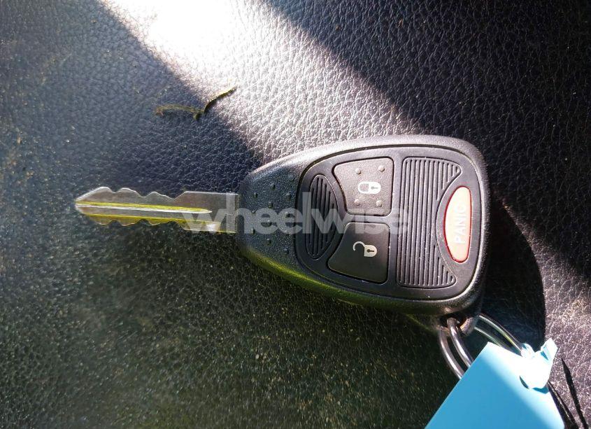 Photo 11 of 2015 Jeep Wrangler SPORT (VIN 1C4AJWAGXFL689553)